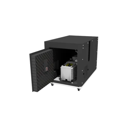 Caja Acústica