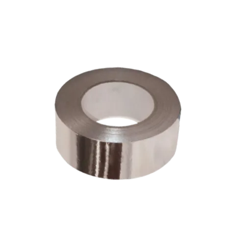 Cinta de Aluminio Liso