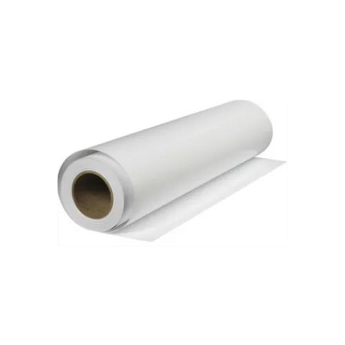 Papel de Polipropileno