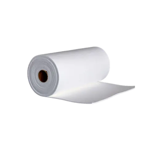 Papel Fibra Cerámica