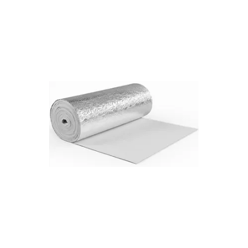 Polietileno Aluminizado