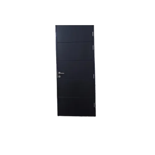 Puerta Acústica